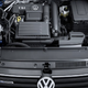 Illustration for article titled VW Passat BlueMotion Concept: A Non-Hybrid, Non-Diesel, MPG Monster